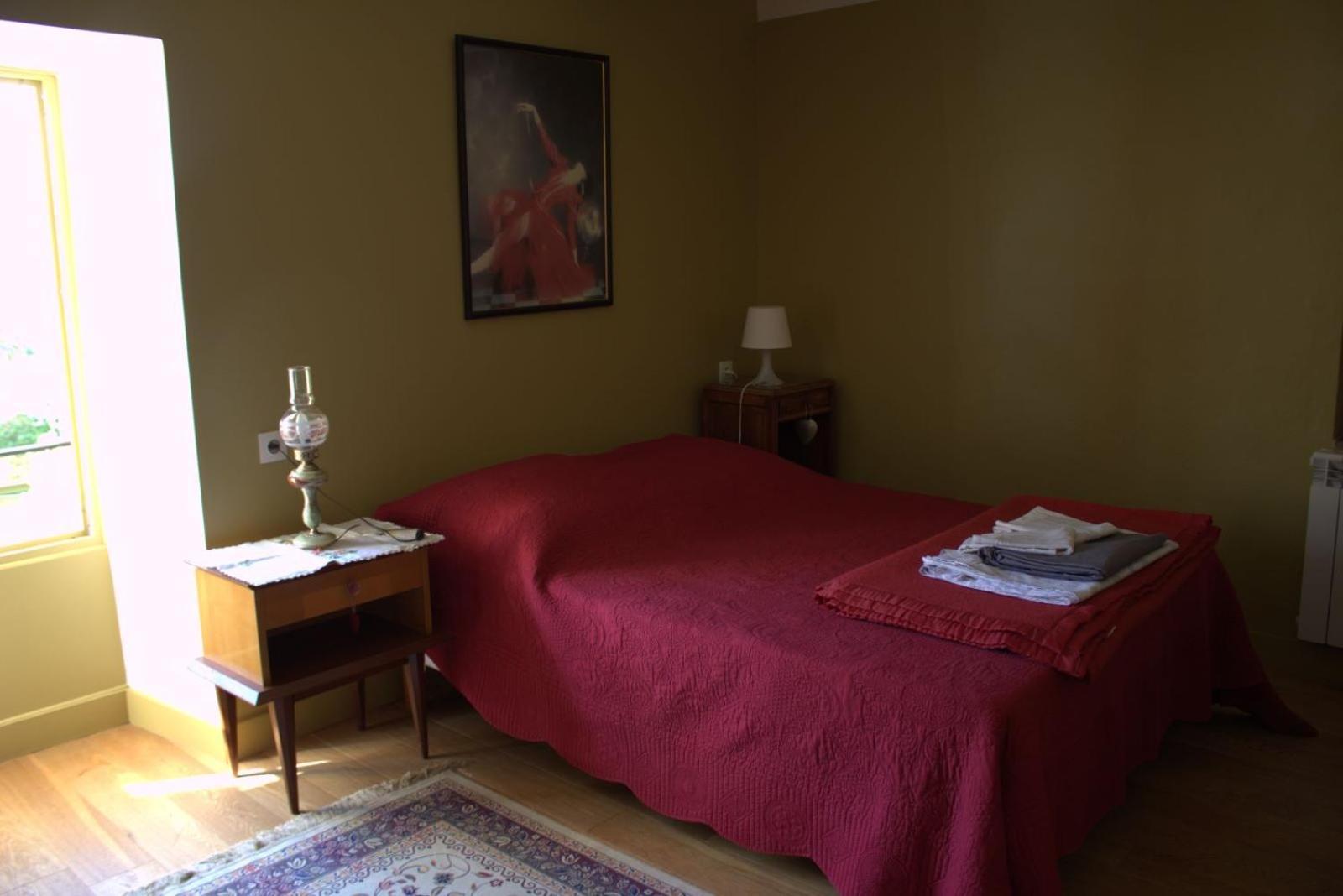 Chez Germaine Holiday home