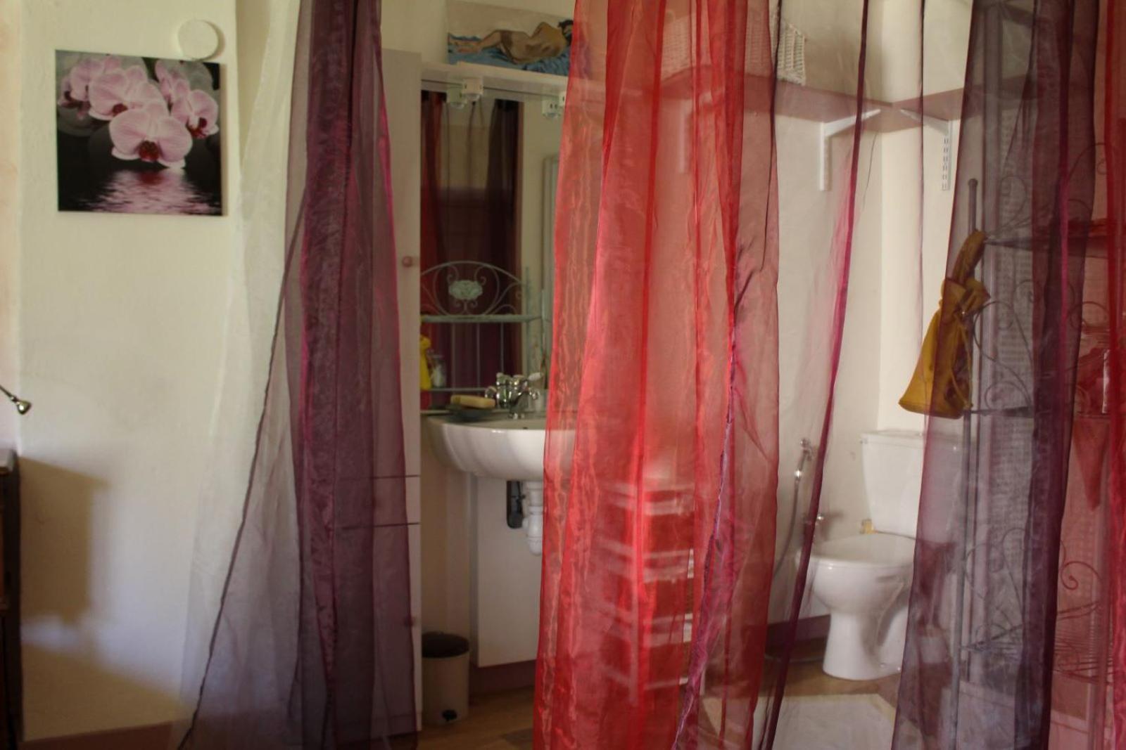 Chez Germaine Holiday home Les Granges-Gontardes