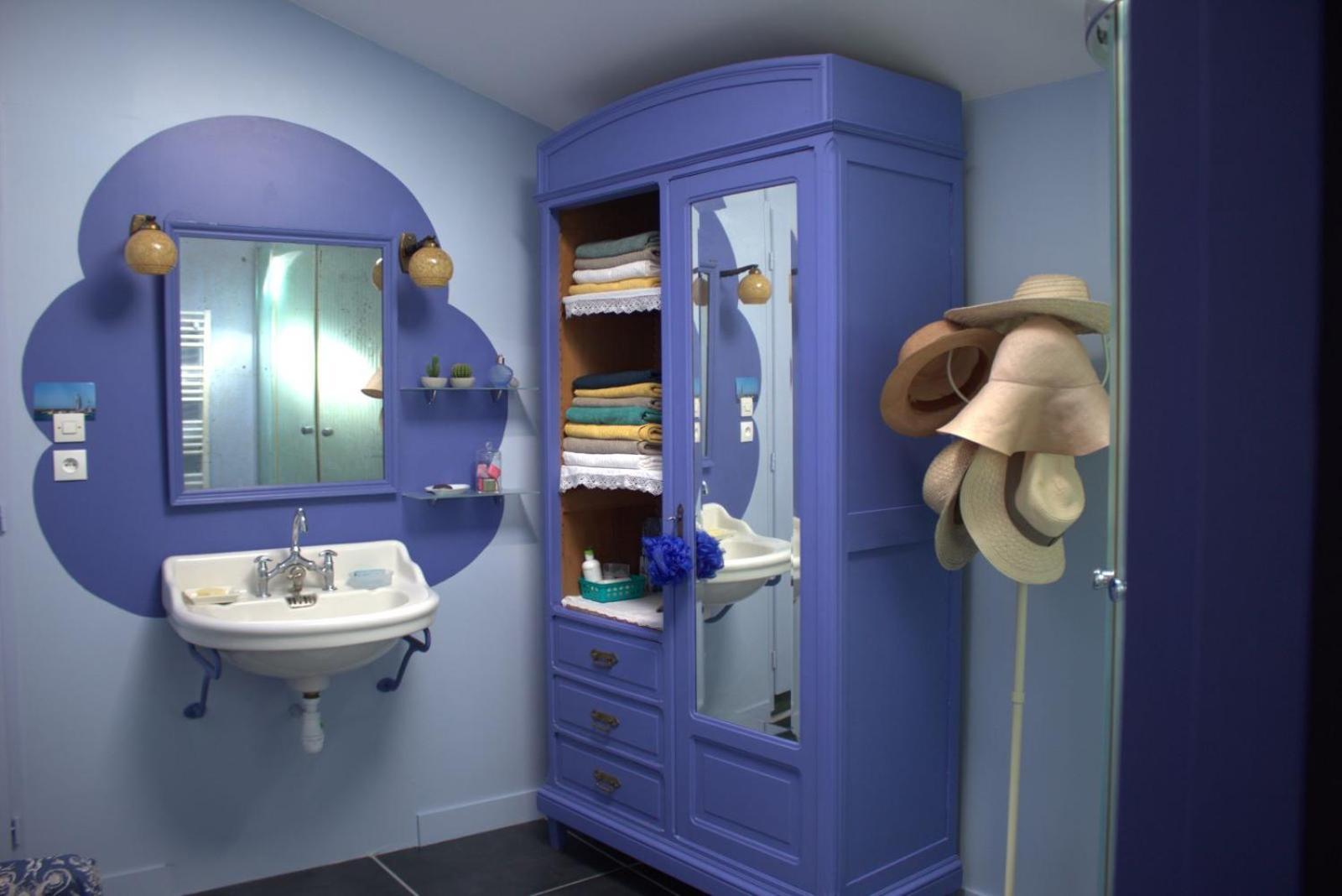 Holiday home Chez Germaine Les Granges-Gontardes