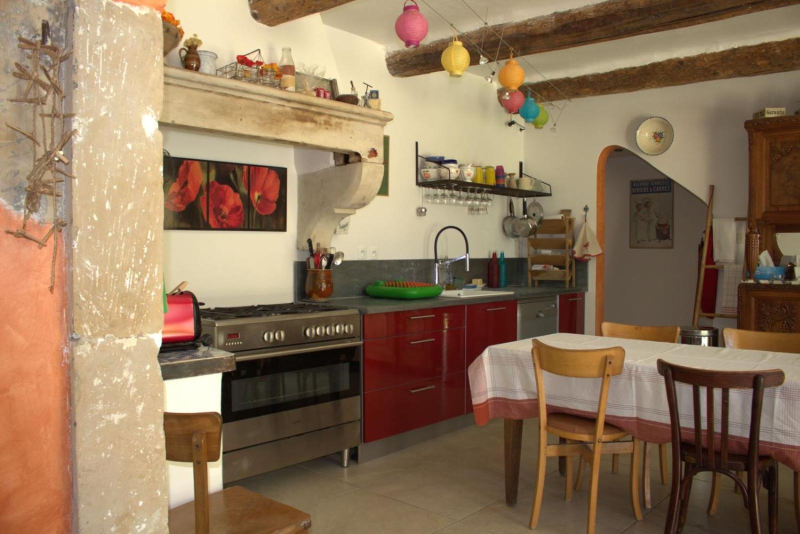 Chez Germaine