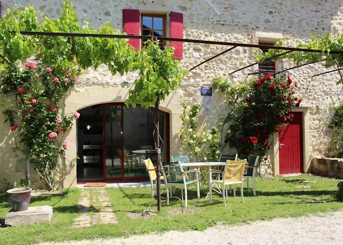 Chez Germaine