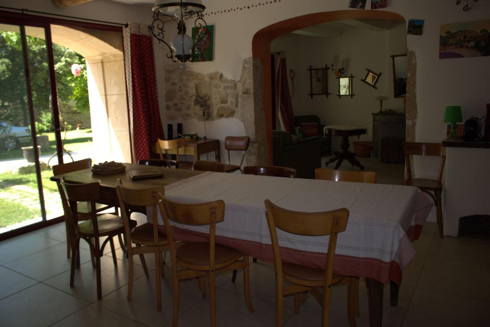 Chez Germaine