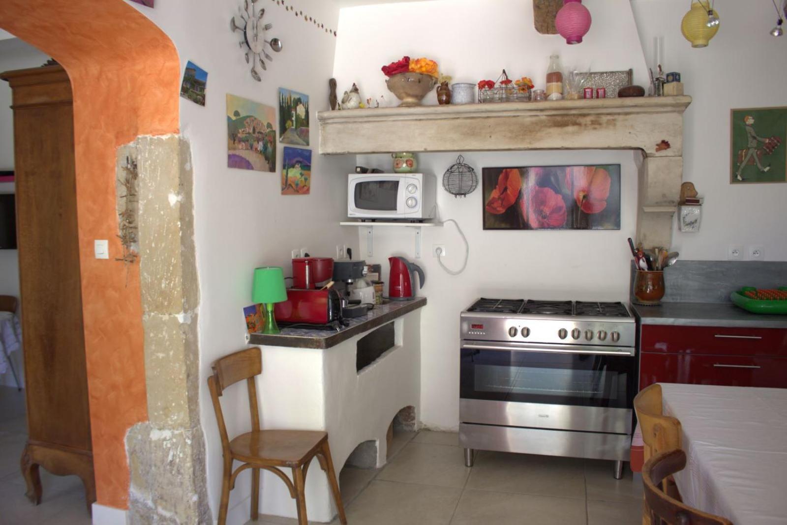 Holiday home Chez Germaine *