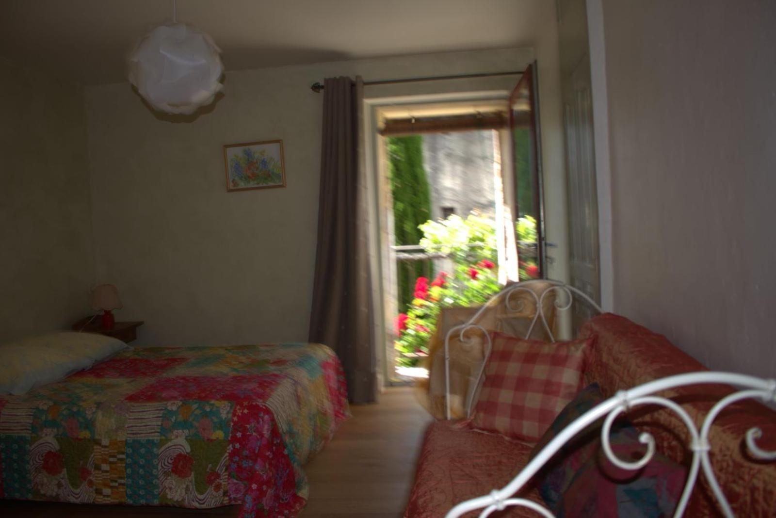 Holiday home Chez Germaine Les Granges-Gontardes