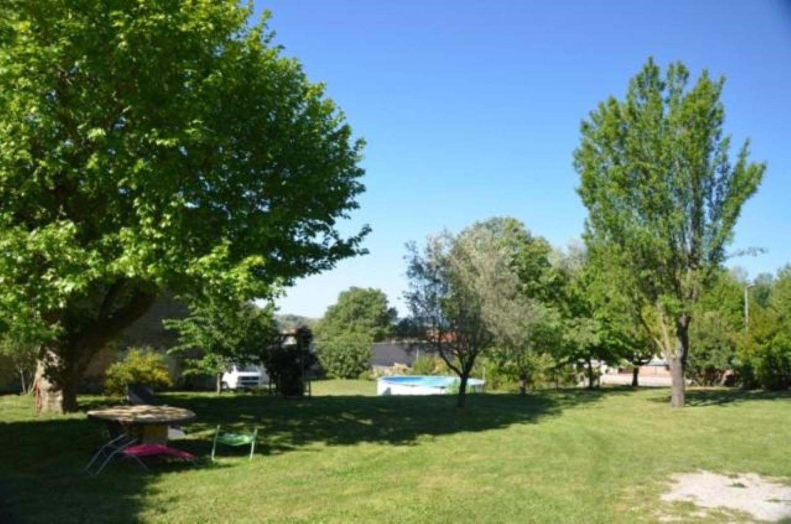 Holiday home Chez Germaine *