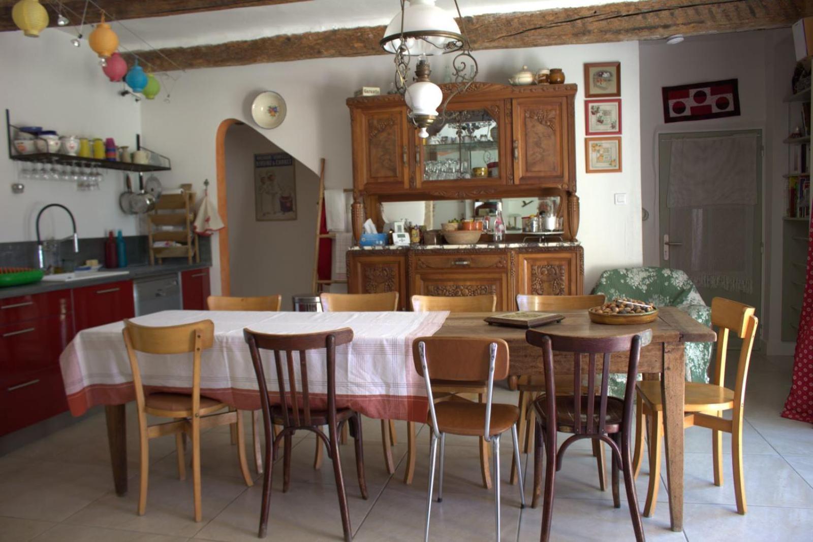 Chez Germaine *