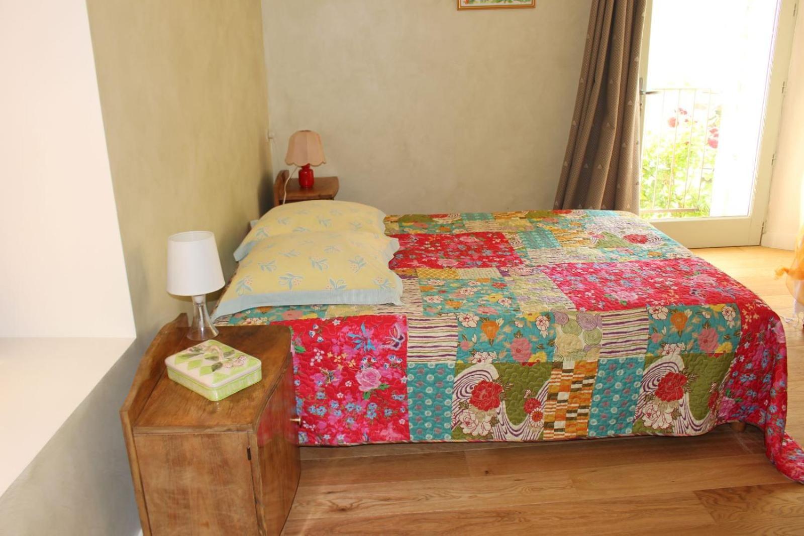 Chez Germaine Holiday home